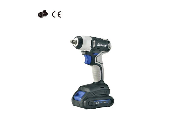 cordless impact wrench 1 2 inch drive