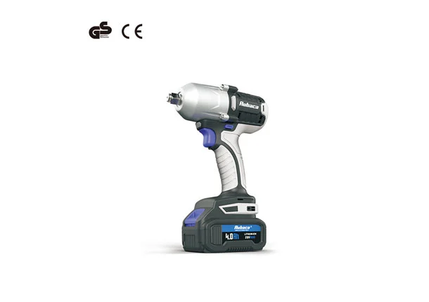 brushless impact wrench 1 2