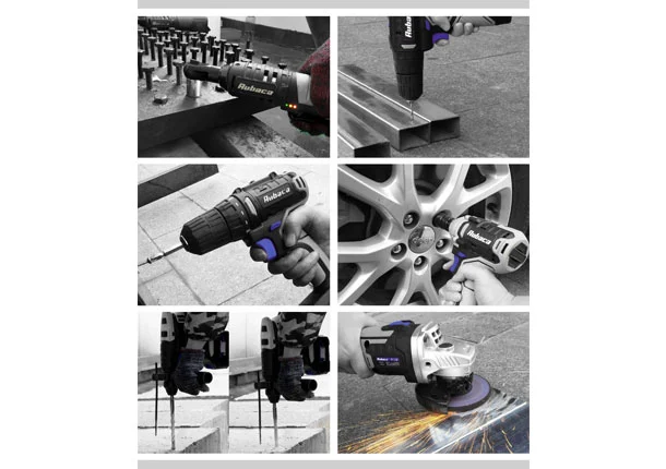 cordless impact wrench 1 2