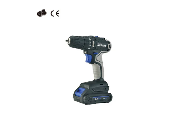 cordless impact hammer drill