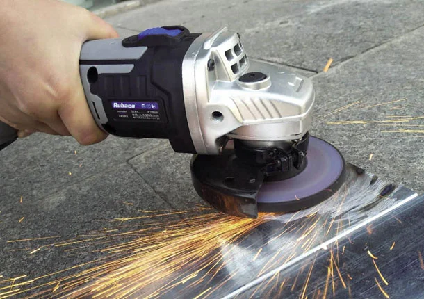 battery powered mini grinder