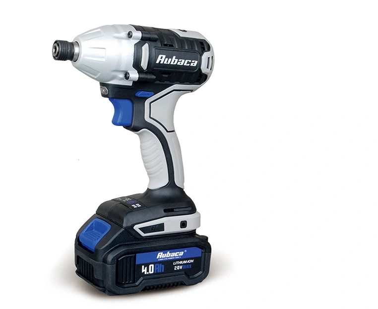 Impact Driver Types