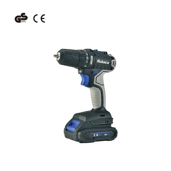 DD3323.521 Cordless Impact Hammer Drill