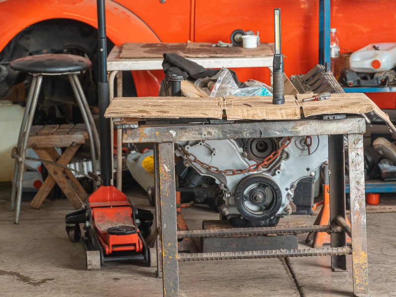 DIY Projects with Cordless Drills