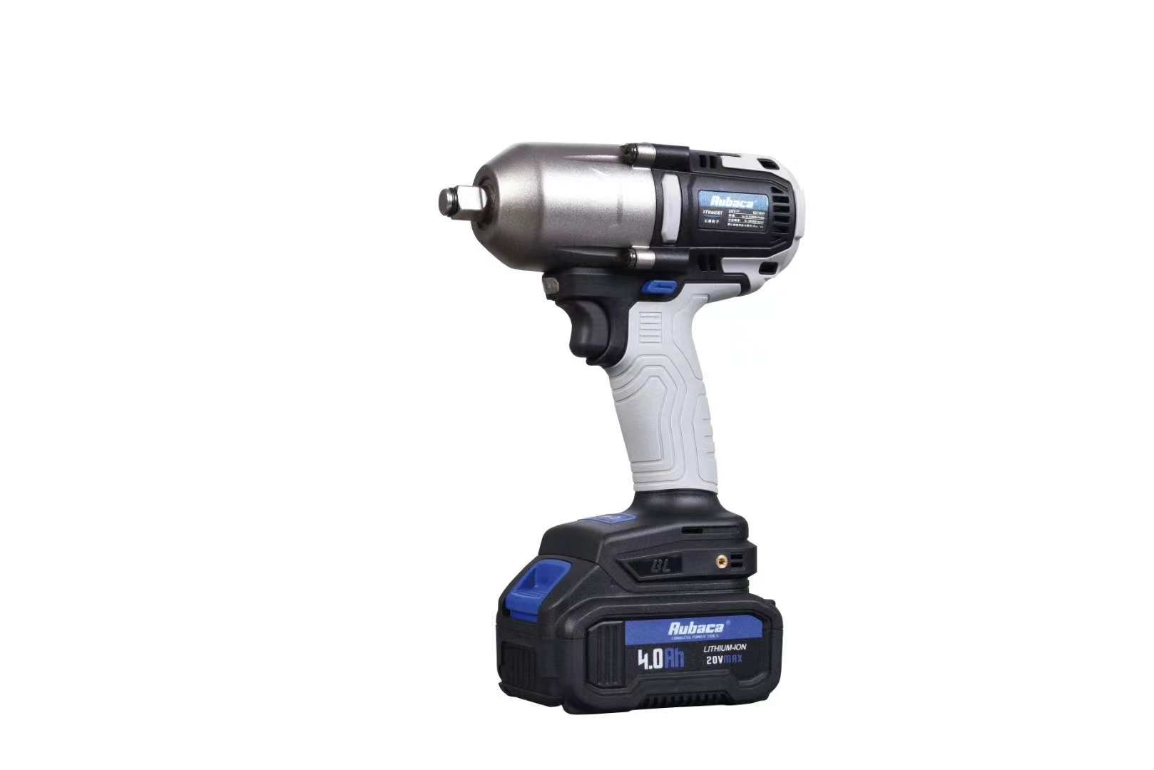 Cordless Impact Wrench