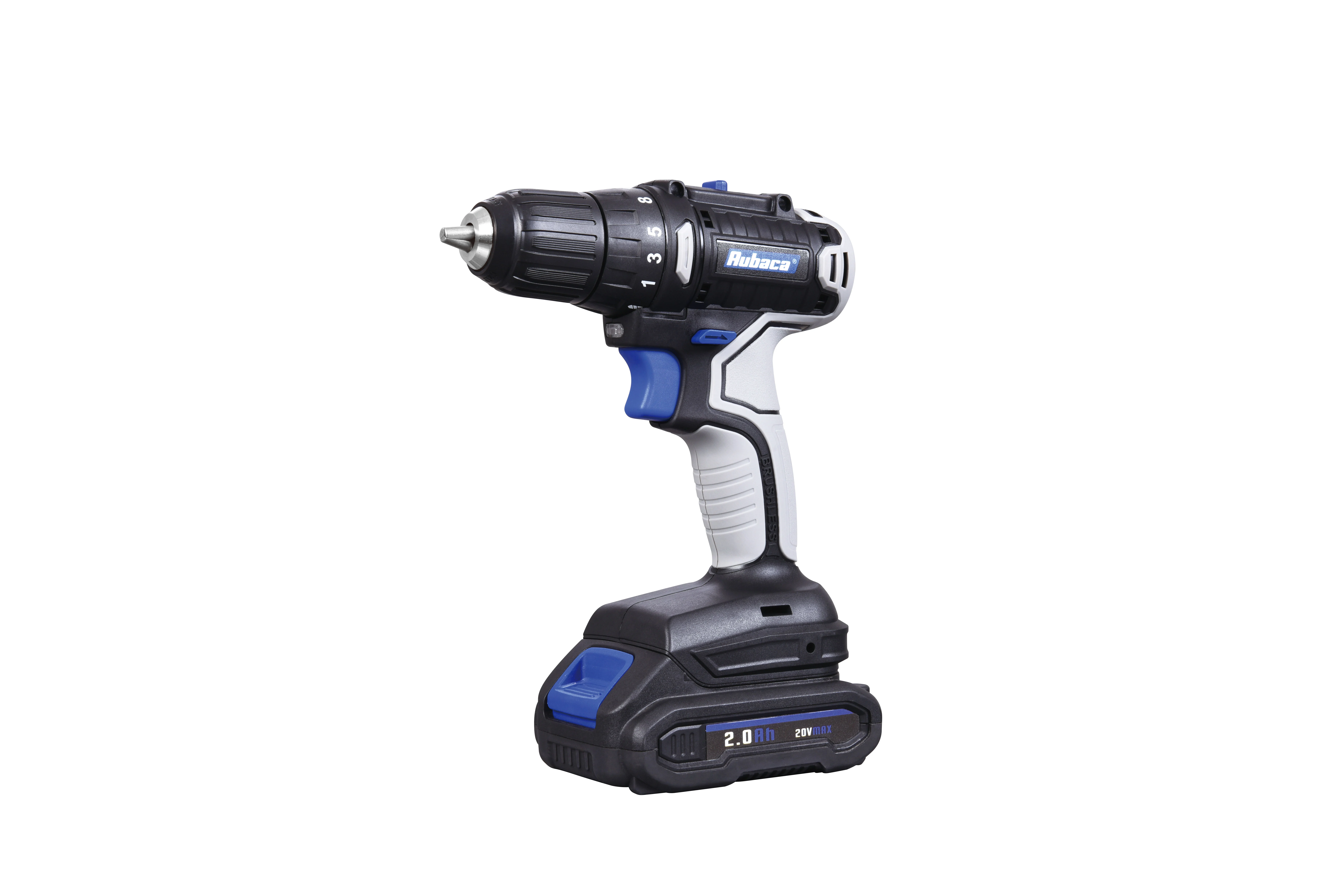 Cordless Drill