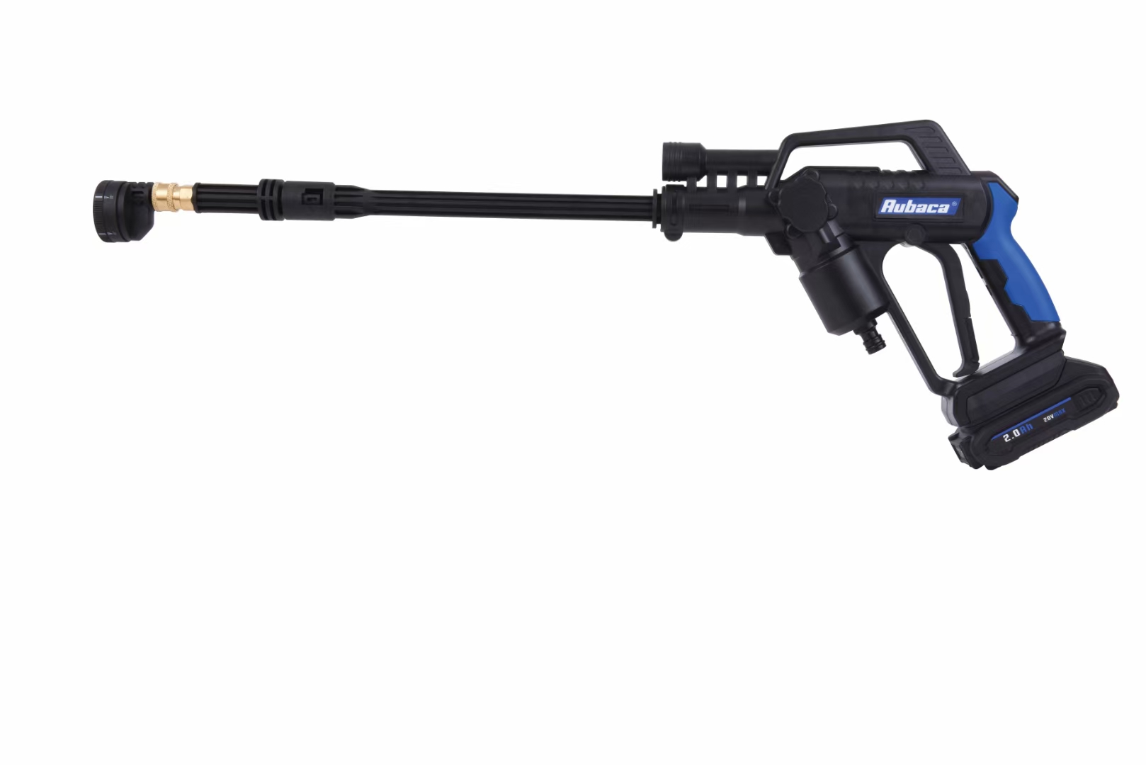 Cordless Pressure Washer