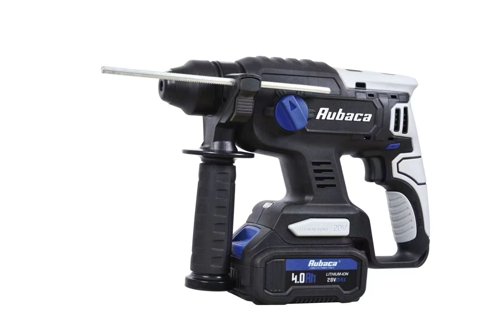 Cordless Hammer Drill
