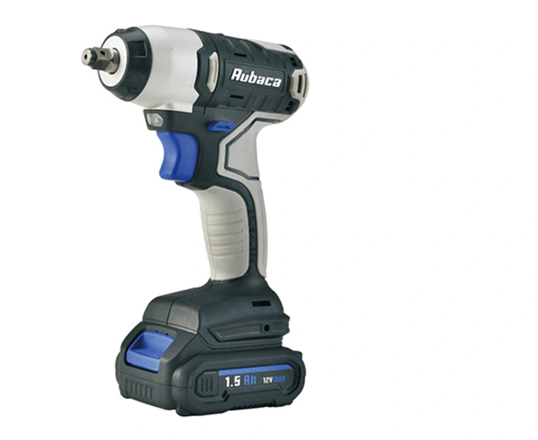 How to Use a Cordless Impact Wrench: Step-by-Step Guide for Power, Precision & Safety