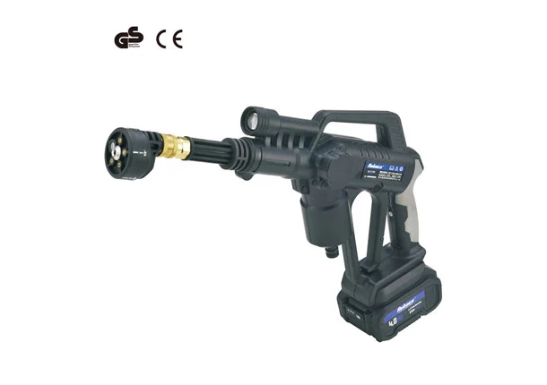 Cordless High Pressure Washer: The Smartest Way to Clean Cars, Patios, and Outdoor Spaces